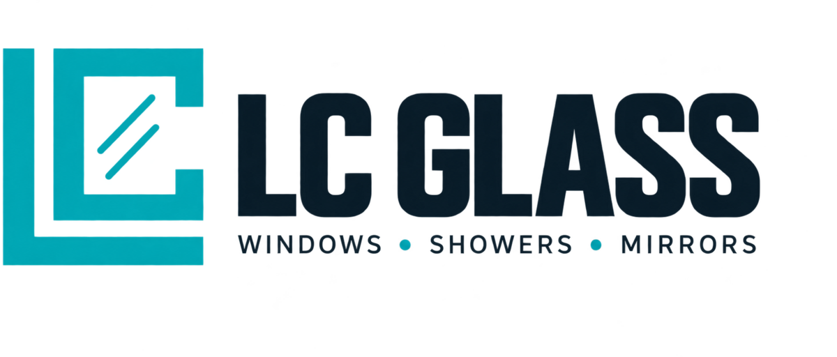LC Glass — Windows, Showers, Mirrors